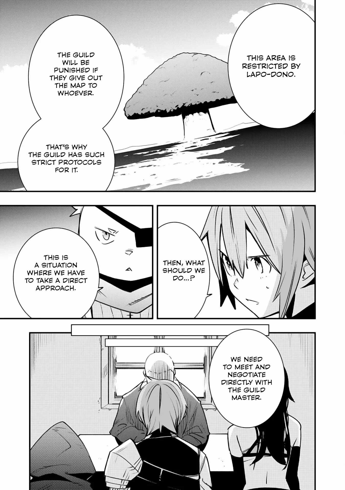 Skill Saisei to Hakai kara Hajimaru Saikyou Boukensha Life – Gomihiroi to Tsuihousareta kedo Kikakugai no Chikara de Nariagaru! Chapter 15 6